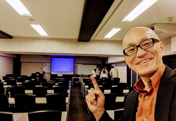 西日本雪印メグミルク協議会様主催の全体勉強会の講師を担当しました。