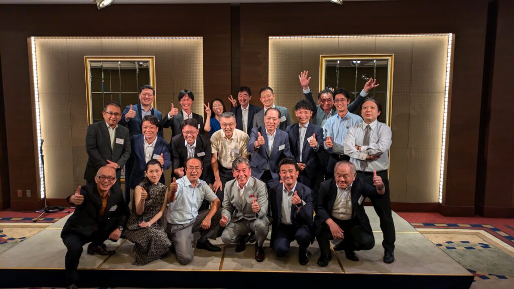 売上向上に効く人気の研修講師!おすすめは酒井とし夫氏一択!NLPと経営戦略とAIで全業種対応!講演満足度90%超