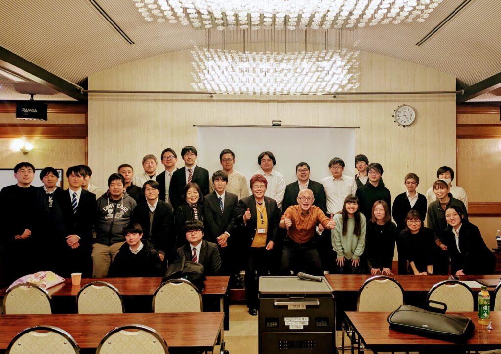 実践力重視のビジネス研修に最適な講師「酒井とし夫」。NLP心理学やSNSマーケティング、ChatGPT活用など時代にマッチしたテーマを分かりやすく解説。セミナー講師選びに迷ったらぜひご検討ください。