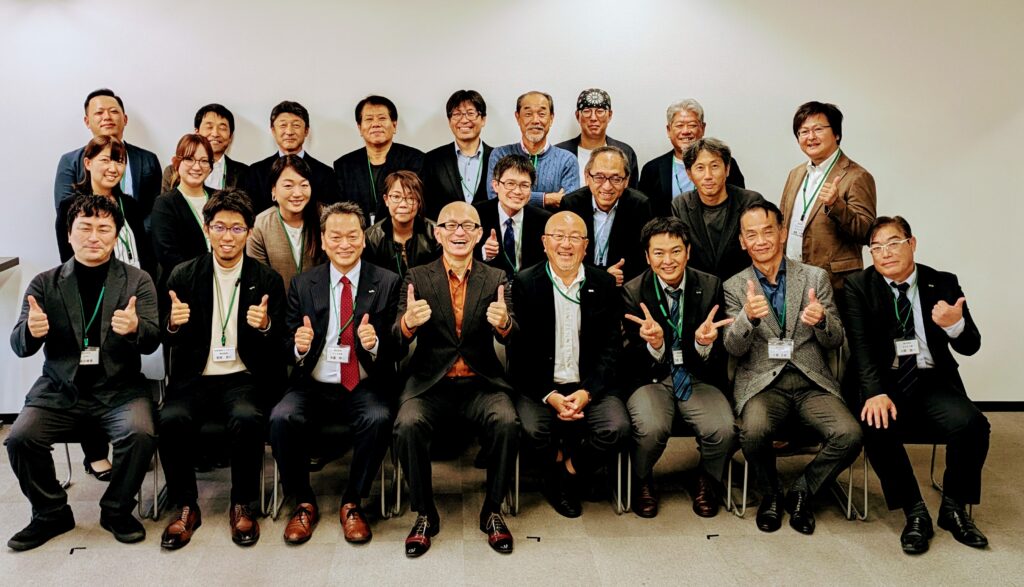 人気講師ランキング第6位!中小企業経営者に「おすすめ」の講師・酒井とし夫氏をご紹介。行動心理学やChatGPT活用術など、今すぐ役立つセミナー内容を多数掲載。講演依頼方法も詳しく解説します。