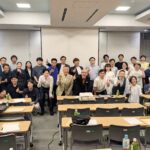 埼玉県朝霞市商工会様主催『経営に役立つ心理学』研修会に登壇しました｜朝霞市商工会主催｜売上アップ・社員育成・メンタル強化に効く実践心理学とNLPワークを学ぶ一夜