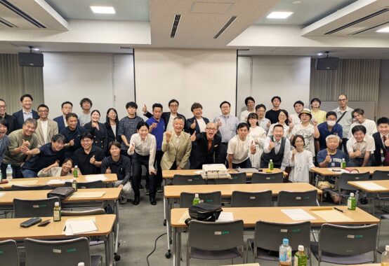 埼玉県朝霞市商工会様主催『経営に役立つ心理学』研修会に登壇しました｜朝霞市商工会主催｜売上アップ・社員育成・メンタル強化に効く実践心理学とNLPワークを学ぶ一夜