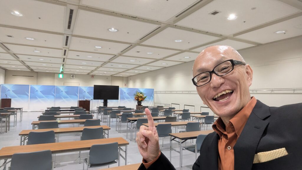 【ChatGPTセミナー】の講師選びでお悩みなら、全国1,000回以上の実績を誇る【人気】で【おすすめ】の酒井とし夫講演会講師がおすすめ。心理学とAIを融合した実践的な指導で成果を出します。公式サイトで詳細をチェック！