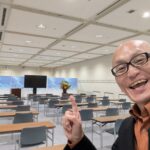 広島産業会館にて開催されたSHARPシャープ株式会社様主催「SHARP BUSINESS FORUM 2025」（広島会場）に、酒井とし夫が講師として登壇しました。