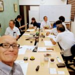 常新産業様の企業研修講師をビジネス講演会講師の酒井とし夫が担当しました。