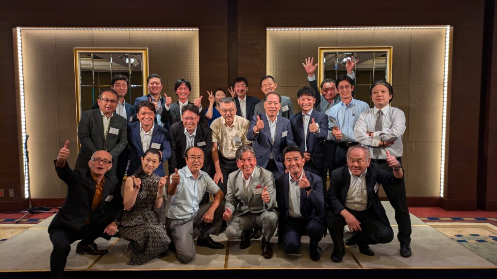 社長向けの講習会で人気の講師をお探しですか？酒井とし夫講演会講師は、累計1,000回超の登壇実績とリピート率7割超を誇る「本物の講演家」です。NLP心理学、ランチェスター経営戦略、さらに最新のChatGPT・AI活用術まで、中小企業の社長が直面する課題を多角的に解決します。即実践できると人気の講習内容を、まずは資料でご確認ください。
