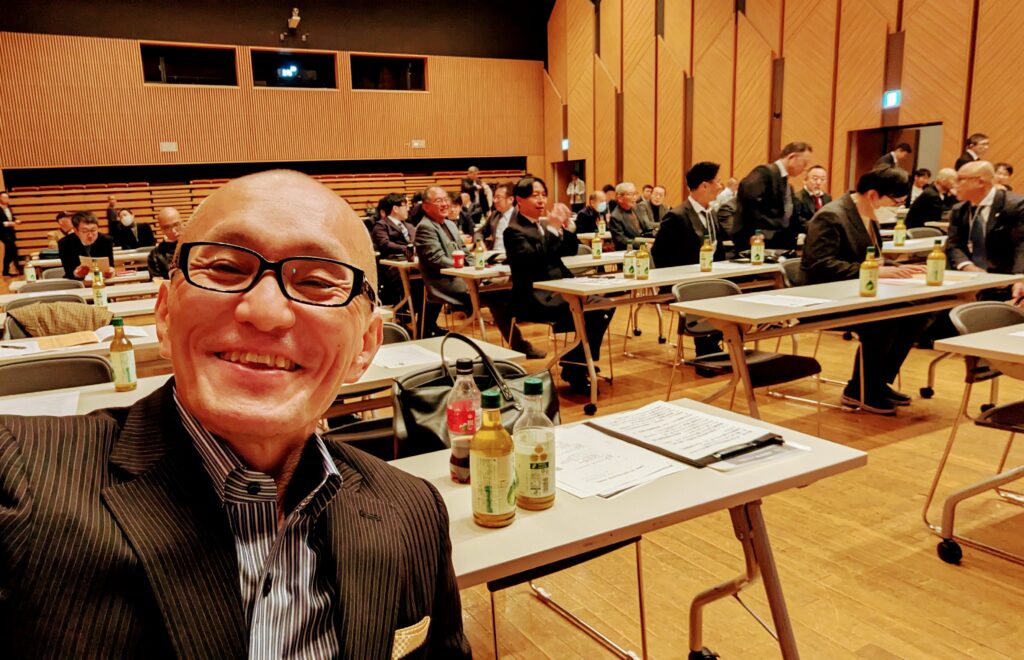 【経営者向けセミナー講師をお探しの担当者様へ】累計登壇1,000回超、リピート率7割を誇る酒井とし夫講演会講師をご紹介。心理学、ランチェスター戦略、最新のChatGPT活用術まで、経営に直結する実践的ノウハウを提供します。講演実績や参加者の声はこちら。