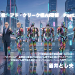 アドクリーク様AI研修サイト