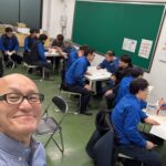 2026年2月18日、新潟県柏崎市のシモダ産業株式会社様本社にて「管理職のためのビジネスコーチング」をテーマに役職者研修を担当しました。第四北越リサーチ&コンサルティング株式会社様のご紹介による開催で、20名の皆様が参加。積極的かつ熱意あふれる姿勢に、企業のさらなる成長を確信した3時間の研修レポートです。