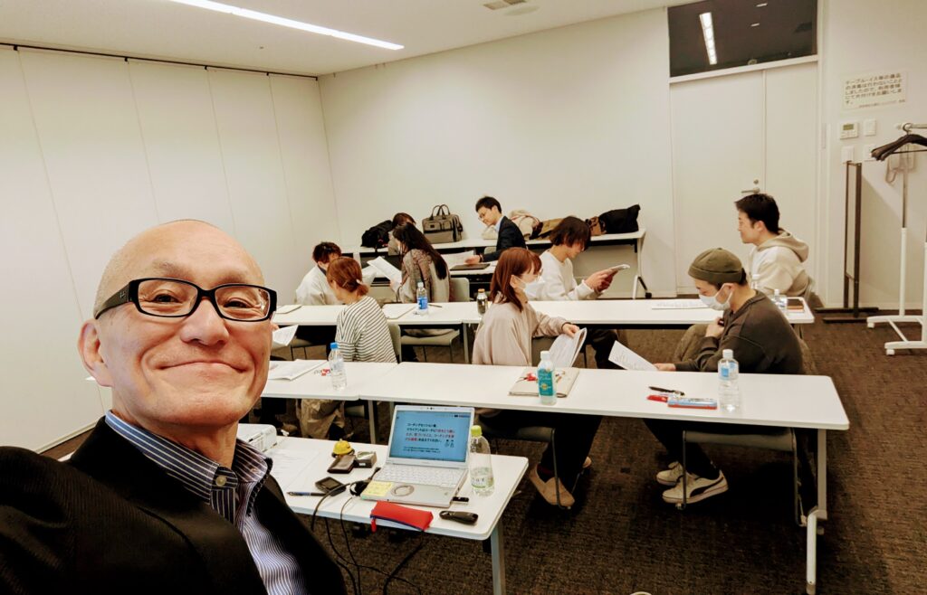 2026年3月4日、第四北越リサーチ＆コンサルティング株式会社様からのご依頼で、人気ベーカリー「小麦工房ブルックリン」の幹部の皆様に向けたビジネスコーチング研修を担当しました。