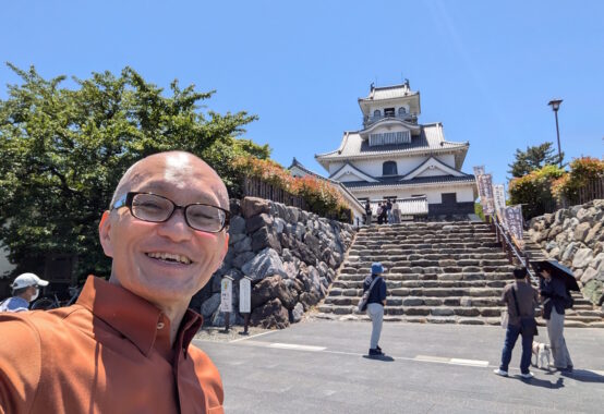 10年ぶりに扶桑工業株式会社様へ再登壇！創業26周年記念講演会でAI活用をテーマに講演