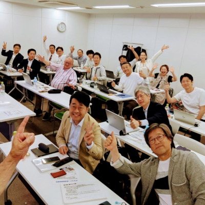 【生成AIセミナーレポート】第5回/50、60代経営者や幹部のためのAI完全攻略セミナーを開催しました