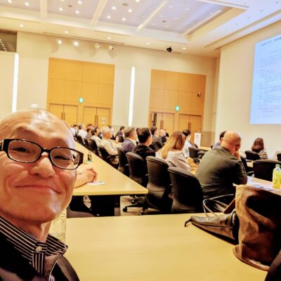 大和ハウス工業株式会社東京本社様「事業主安全衛生研修」に登壇しました