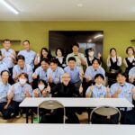 2026年6月11日、新潟県柏崎市の株式会社飯塚鉄工所様で経営者、幹部向けビジネスコーチング研修の講師を担当させて頂きました。