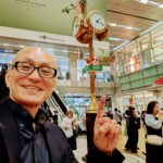2026年6月16日、東海光学(株)様主催の講演会の講師を務めました。