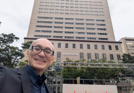千葉県千葉市で千葉銀行様主催のユースフォーラムで酒井とし夫が講師を務めました