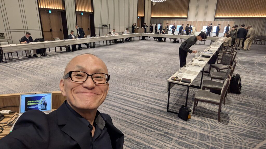 企業の研修担当者や団体役員向けに、圧倒的な人気を誇る酒井とし夫講演会講師の魅力を徹底解説。NLP心理学、ランチェスター経営戦略、AI活用など多角的な知見を融合させた独自の講演スタイルと、累計1,000回超の登壇実績、リピート率7割超の秘密に迫ります。競合に勝つ独自性を身につけ、ビジネスで具体的な成果を出したい企業に最適な講演・研修テーマをご紹介します。