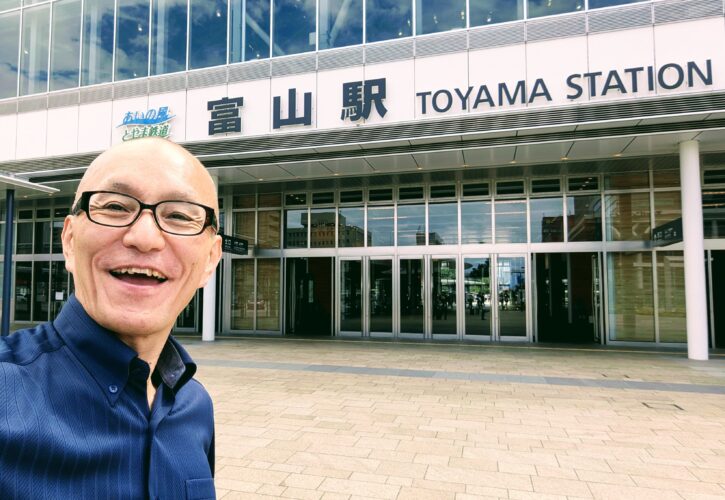 酒井とし夫が富山市・OTAFC様主催「実践不動産パーソンブートキャンプ」に講師として登壇しました