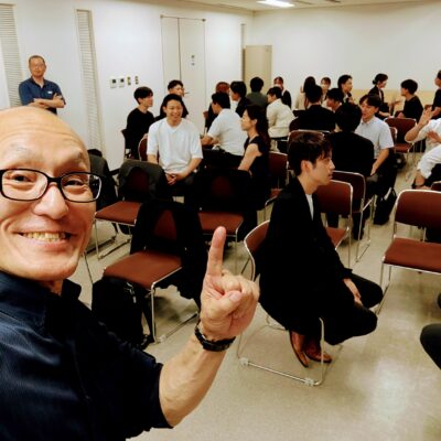 富山市・OTAFC様主催「実践不動産パーソンブートキャンプ」に酒井とし夫が講師として登壇しました