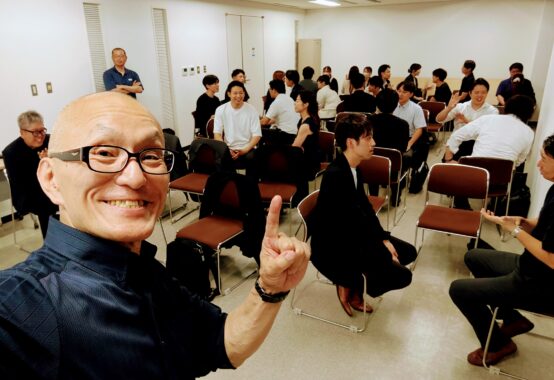 富山市・OTAFC様主催「実践不動産パーソンブートキャンプ」に酒井とし夫が講師として登壇しました