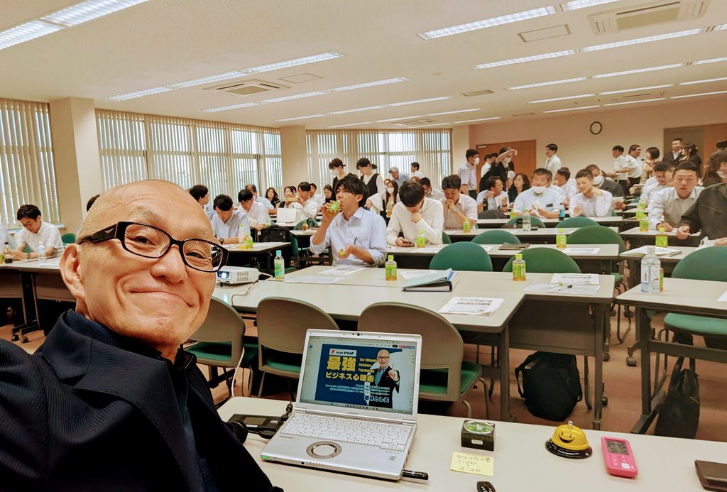 中小企業の新規事業を成功に導くおすすめセミナー講師!酒井とし夫講演会講師の魅力と実績|19年以上の実績・リピート率7割超!心理学×経営戦略×AIで実現する実践ノウハウ