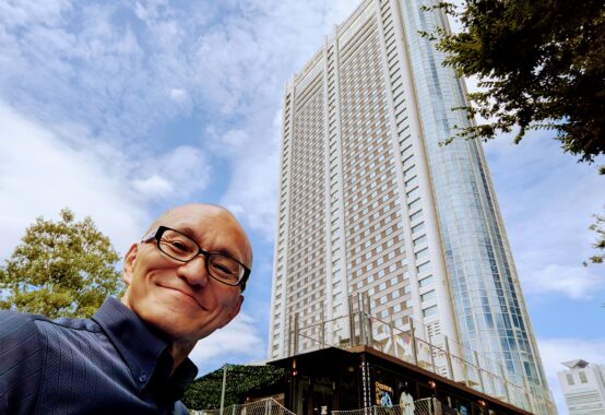 酒井とし夫が経営者のための生成AI活用セミナーに登壇|酒井とし夫が東京ドームホテルで講演