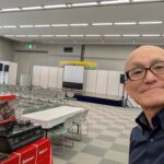 講演会講師・酒井とし夫が、2026年9月11日にサンメッセ香川で開催された「GAS FUN FESTA in 高松」に登壇。「売れる心理術コミュニケーションセミナー」をテーマに、営業・商談・接客に役立つビジネス心理学やコミュニケーション術を紹介しました。