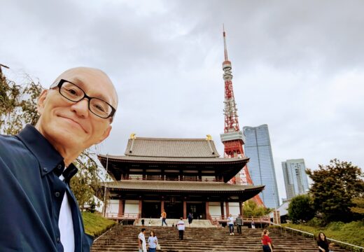 浜松町で第6回「50代・60代経営者、幹部対象AIセミナー」を開催しました。AIを経営の参謀として活用することをテーマに、AIエージェント、画像生成、動画生成、LLMO、AI Teamsなどを7時間にわたり実習形式で学んでいただいたセミナーの様子をご紹介します。